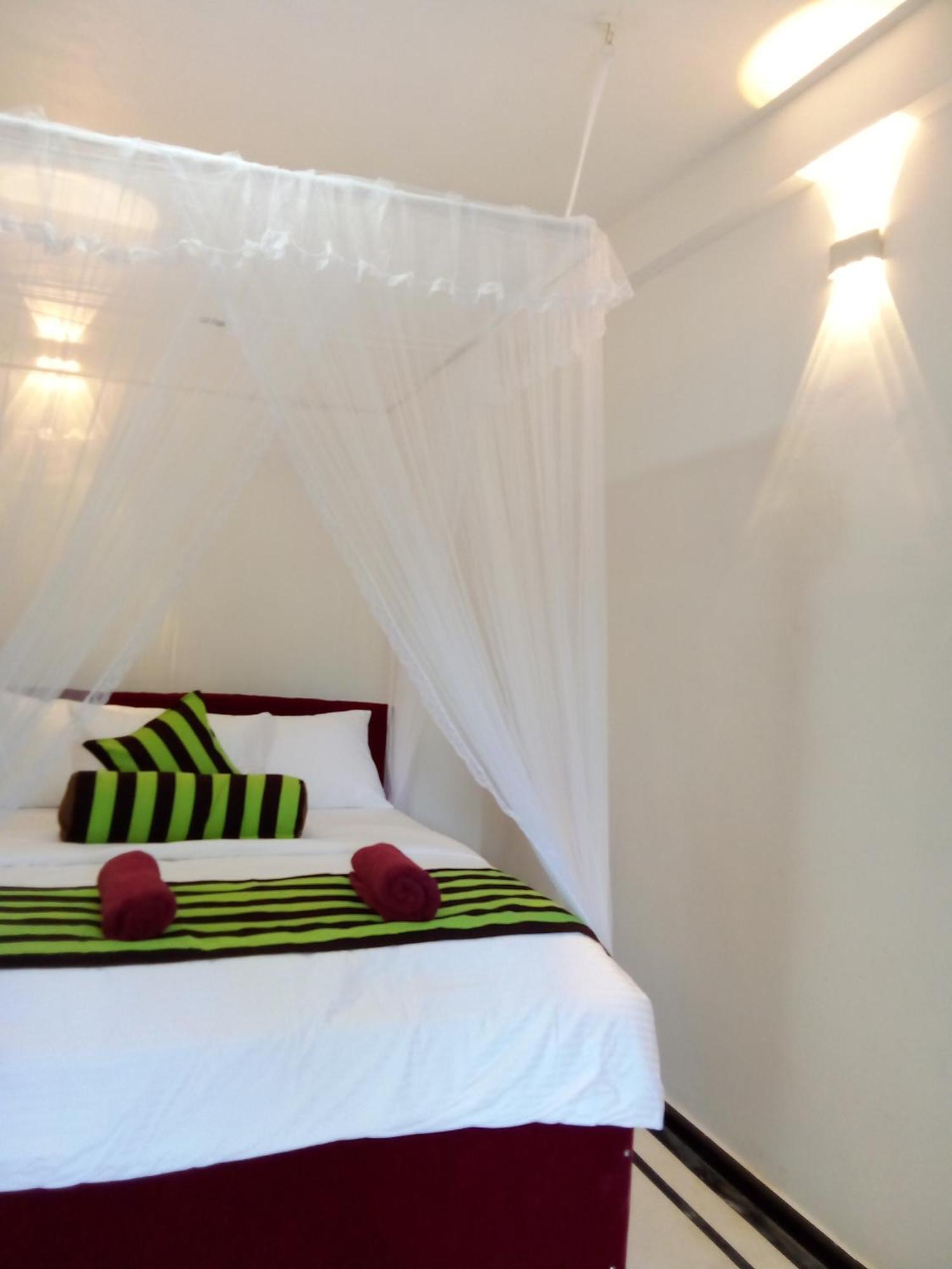 Forest Rawana Homestay Ела Екстериор снимка
