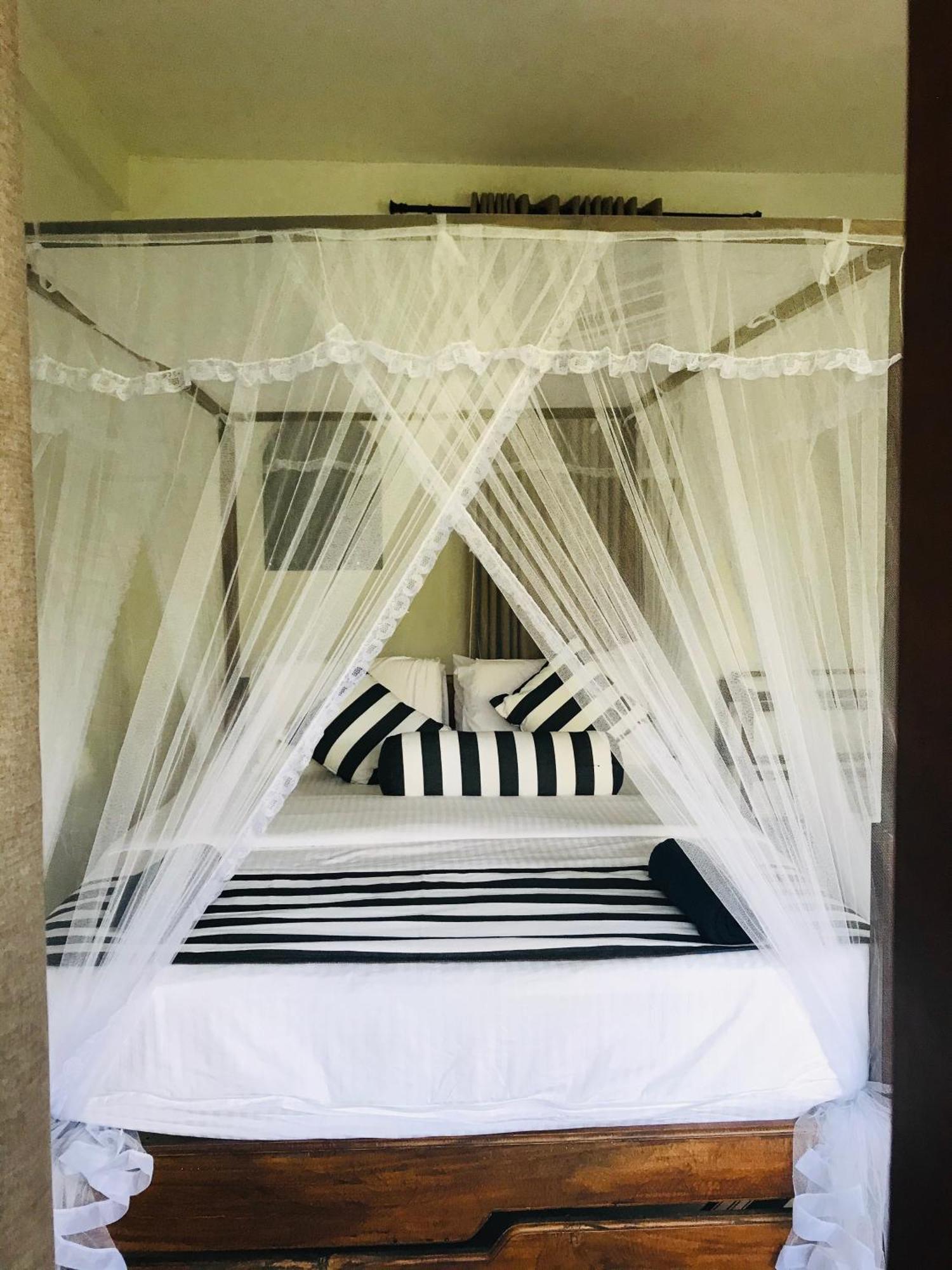 Forest Rawana Homestay Ела Екстериор снимка