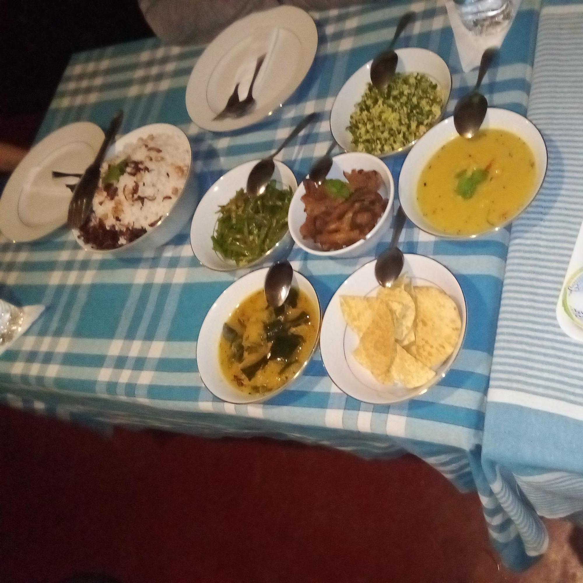 Forest Rawana Homestay Ела Екстериор снимка