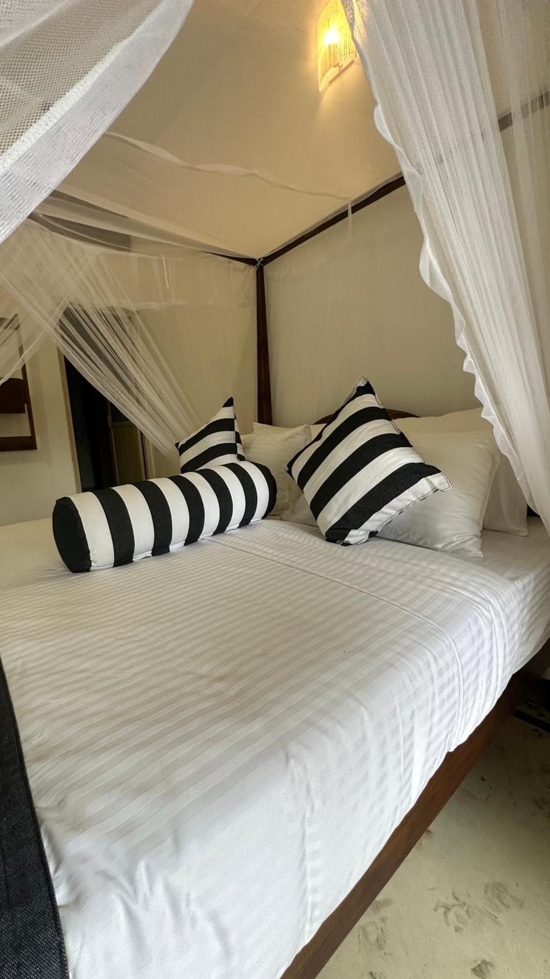 Forest Rawana Homestay Ела Екстериор снимка