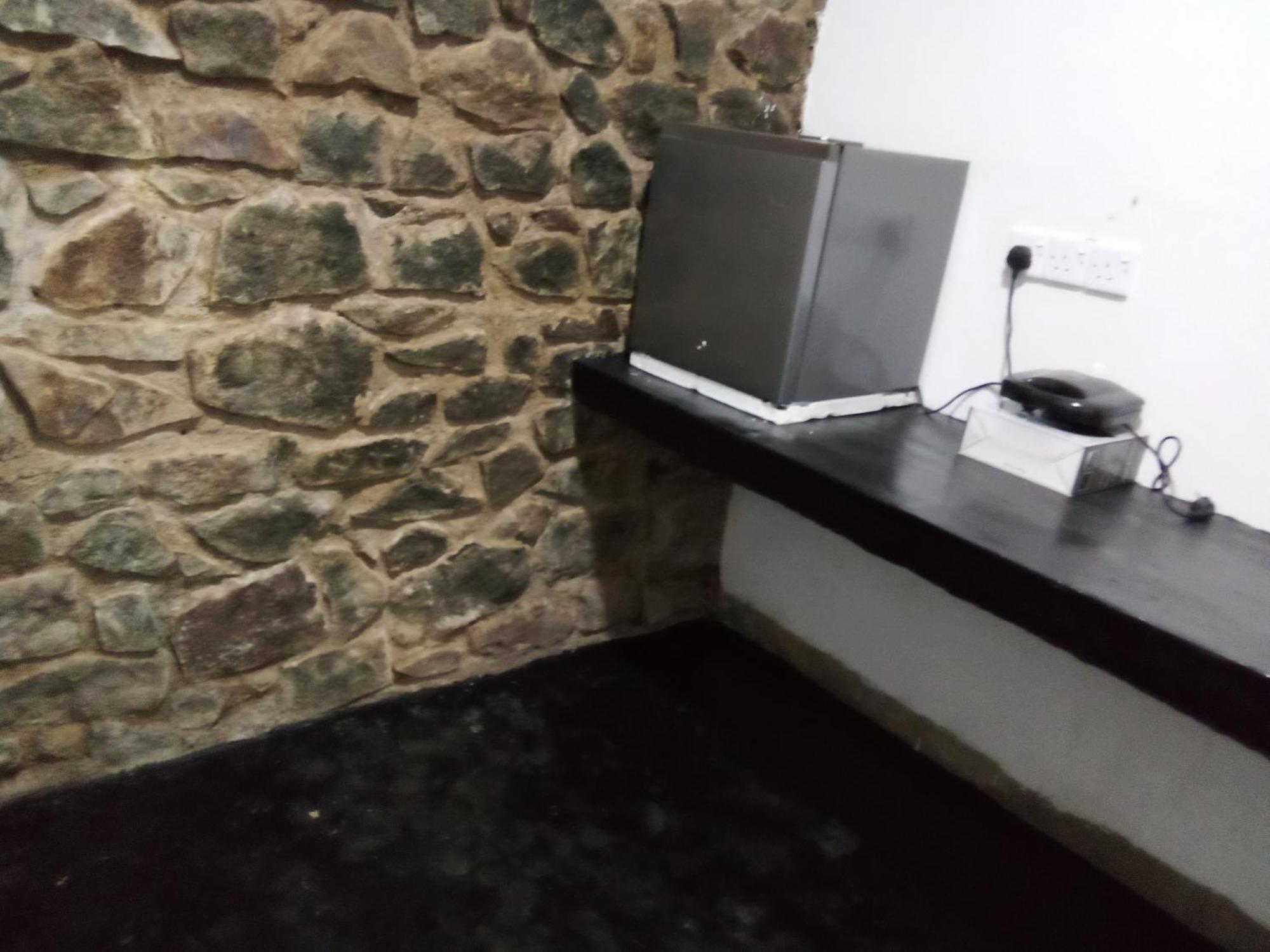 Forest Rawana Homestay Ела Екстериор снимка
