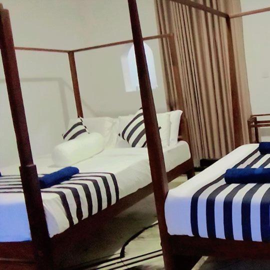 Forest Rawana Homestay Ела Екстериор снимка
