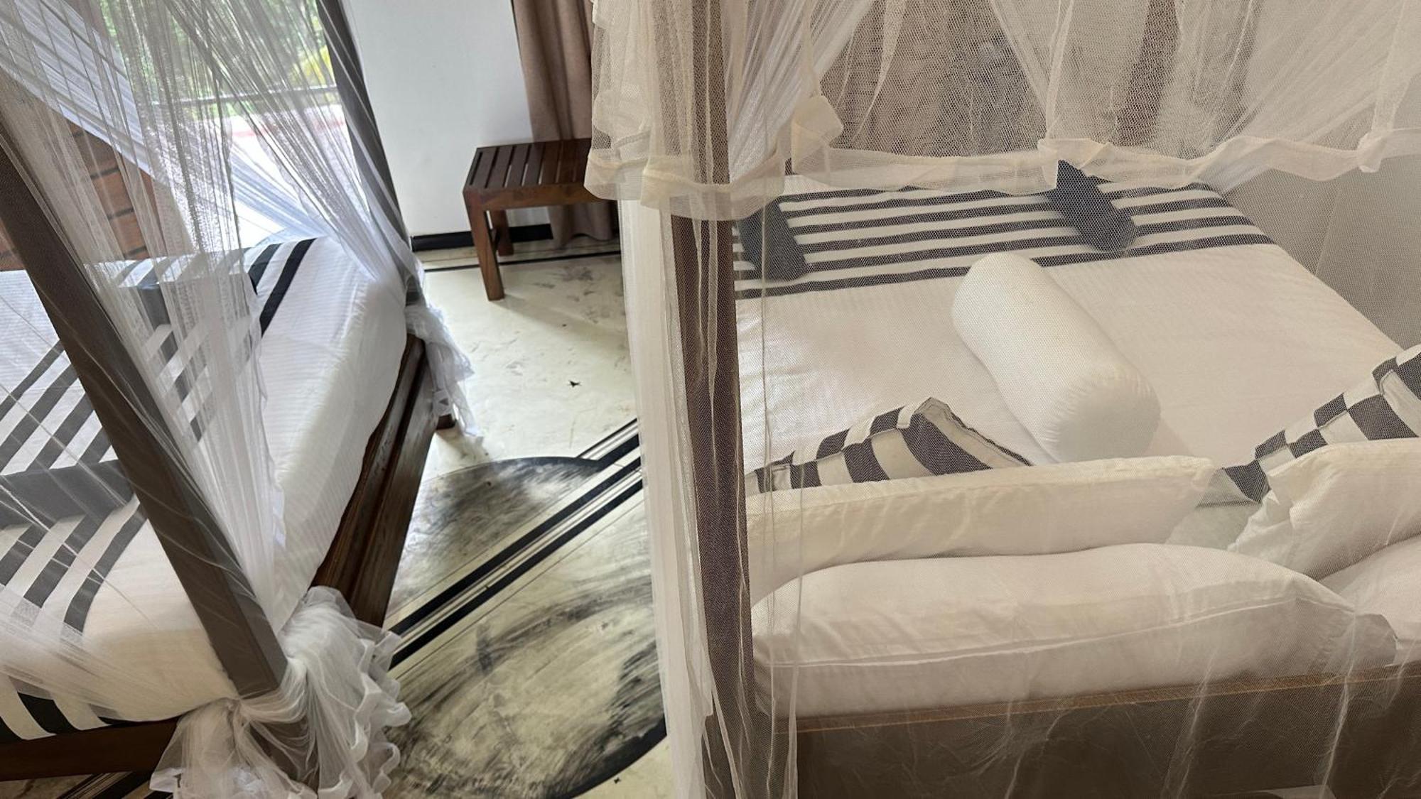 Forest Rawana Homestay Ела Стая снимка