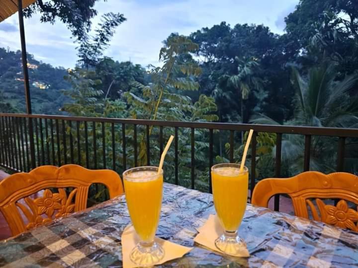 Forest Rawana Homestay Ела Екстериор снимка