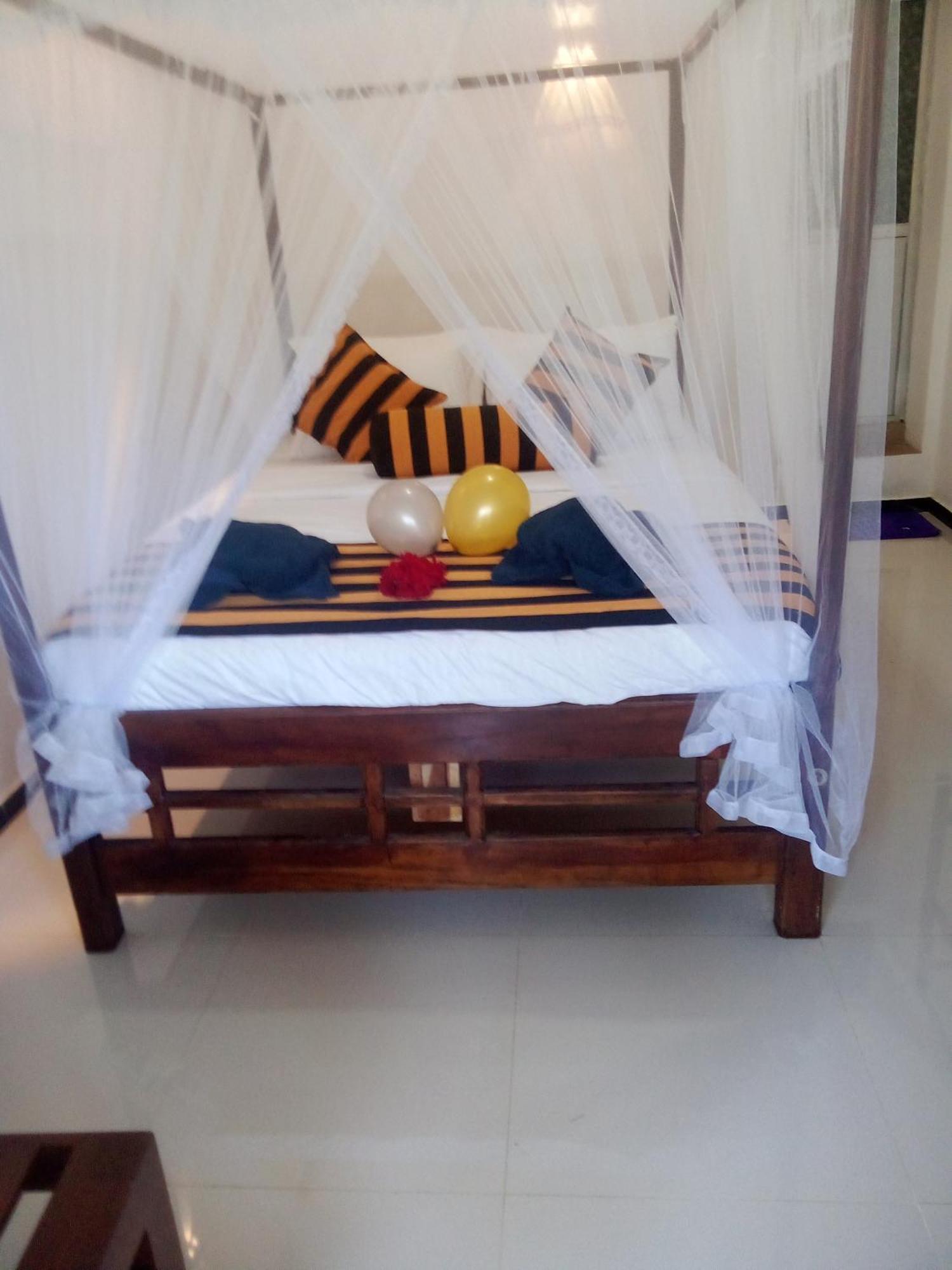 Forest Rawana Homestay Ела Екстериор снимка